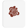 pump up the jam Mousepad