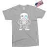undertale sans Exclusive T-shirt