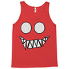 demonic Tank Top