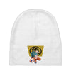 Goku 3D Baby Beanies