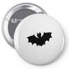 bad Pin-back button