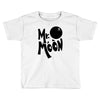 mr.moon Toddler T-shirt