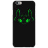 neon toothless iPhone 6/6s Case