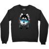 huskie music Youth Sweatshirt
