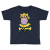 thanos minion Toddler T-shirt