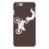 motocross motor bike motorrad cross biker freestyle mx sx baja iPhone 6 Plus/6S Plus Case