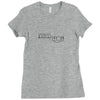 KINGS OF LEON Ladies Fitted T-Shirt