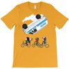 stranger peanuts T-Shirt