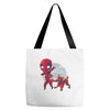 copperpool Tote Bags