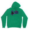 tv Hoodie