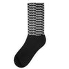 baby boy w Socks