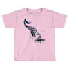 chance of scattered showers Toddler T-shirt
