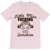 little miss fucking sunshine T-Shirt