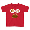 priorities Toddler T-shirt