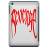 xxxtentacion  revenge iPad Mini
