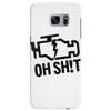 oh sh!t Samsung Galaxy S7 Edge