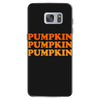 pumpkin pumpkin pumpkin Samsung Galaxy S7