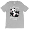 just resting my eyes T-Shirt