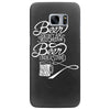 beer doesn't ask silly questions Samsung Galaxy S7 Edge