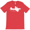 p 3 orion air attack fire bomber T-Shirt