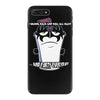 master shake demon iPhone 7 Plus Case