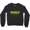 Humboldt Strong Crewneck Sweatshirt
