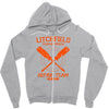 litchfield repair team Zipper Hoodie