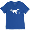best friend#2 funny V-Neck Tee