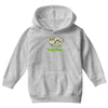 rolling papers Youth Hoodie