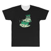 life evaders All Over Men's T-shirt