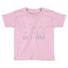 peaceful Toddler T-shirt
