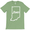 jones T-Shirt