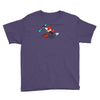 papyrus Youth Tee