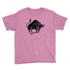 fortress Youth Tee