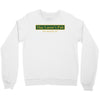 mac larens pub Crewneck Sweatshirt