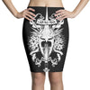 witch king Pencil Skirts