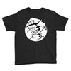 not what it seems Youth Tee