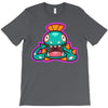 deep sea fang T-Shirt