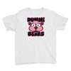 dummi bears Youth Tee