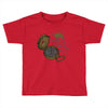 compass Toddler T-shirt