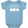 swedish house mafia tiesto Baby Onesie
