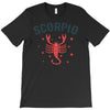 scorpio T-Shirt