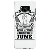 Never Underestimate Dog Rescuer Who Was Born June Samsung Galaxy S8