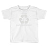 pesky environmentalist Toddler T-shirt