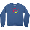 jesse and the rippers Crewneck Sweatshirt