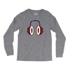 music Long Sleeve Shirts