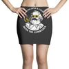 cracking open a cold one with the comrades Mini Skirts