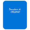 donatore di organo Mousepad