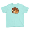 pancake Youth Tee