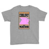 oswald Youth Tee